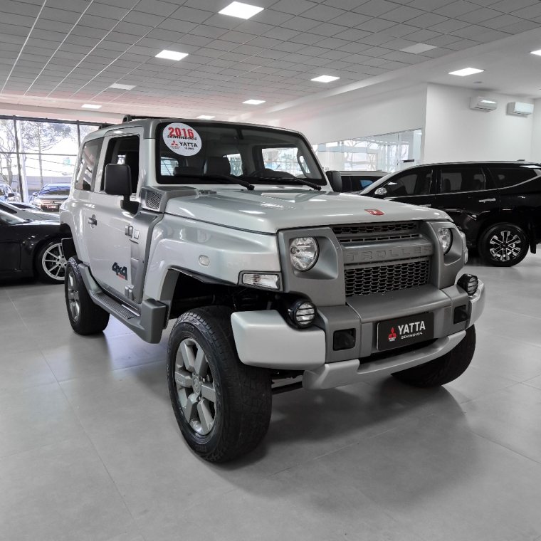 3.2 XLT 4X4 20V TURBO INTERCOOLER DIESEL 2P MANUAL
