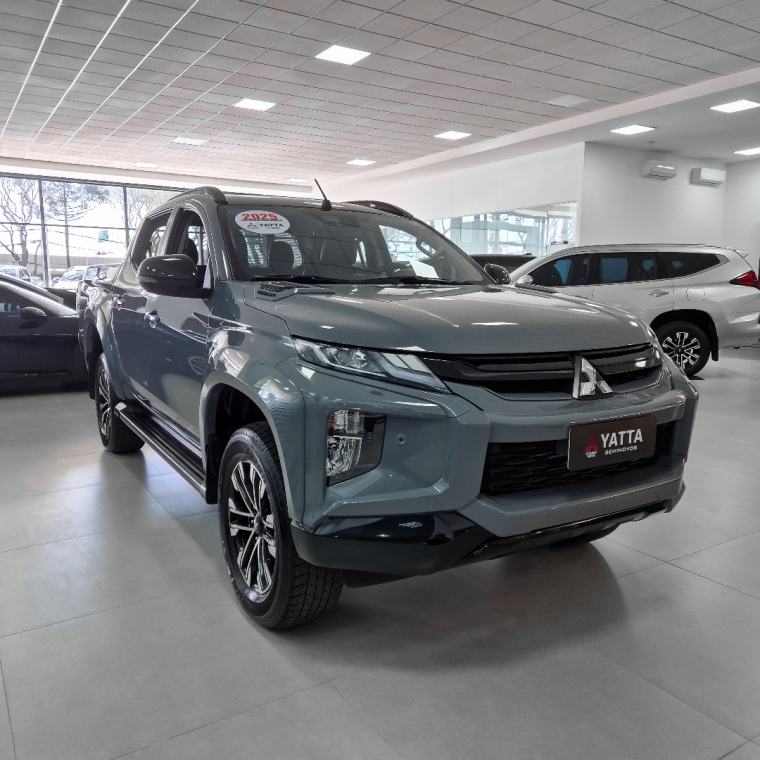 2.4 16V TURBO DIESEL SPORT HPE-S URBAN CD 4P 4X4 AUTOMÁTICO