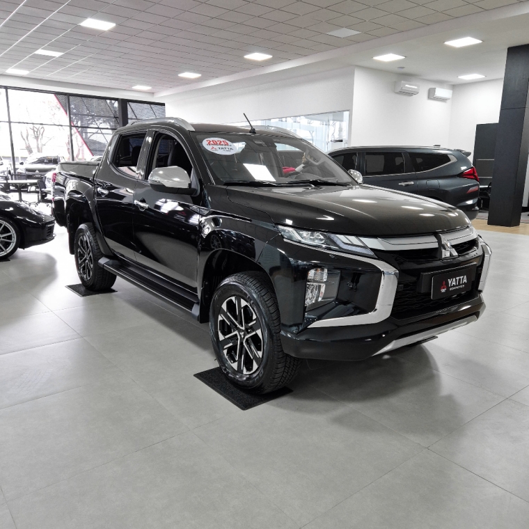 2.4 16V TURBO DIESEL SPORT HPE-S CD 4P 4X4 AUTOMÁTICO