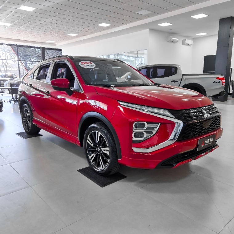 1.5 MIVEC TURBO GASOLINA HPE-S S-AWC CVT
