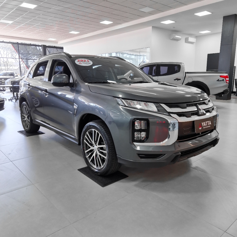 2.0 MIVEC FLEX GLS AUTOMÁTICO