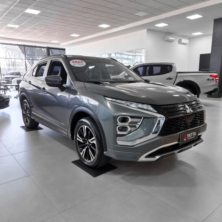 1.5 MIVEC TURBO GASOLINA HPE CVT