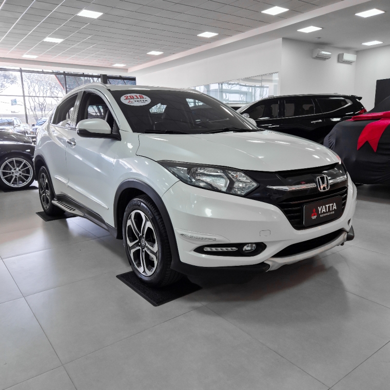 1.8 16V FLEX EXL 4P AUTOMÁTICO