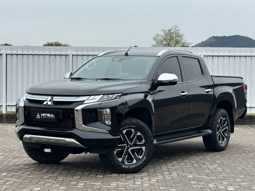 2.4 16V TURBO DIESEL SPORT HPE-S CD 4P 4X4 AUTOMÁTICO