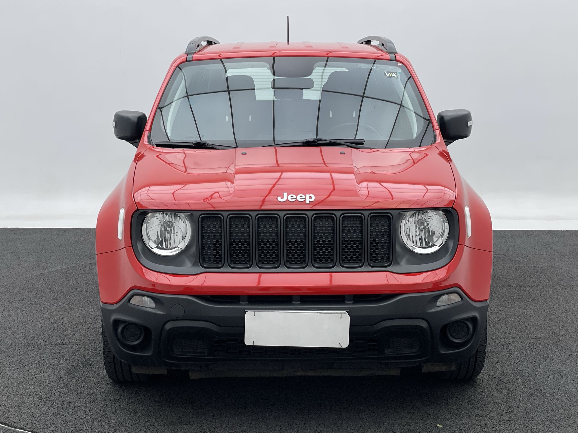Renegade Sport 1.8 4x2 Flex 16V Aut.