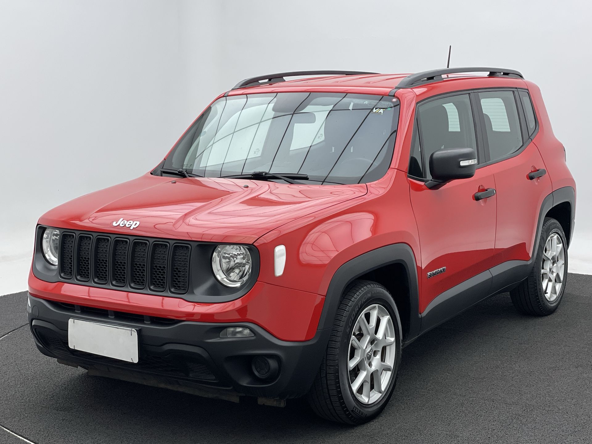 Jeep-RENEGADE-Renegade Sport 1.8 4x2 Flex 16V Aut.