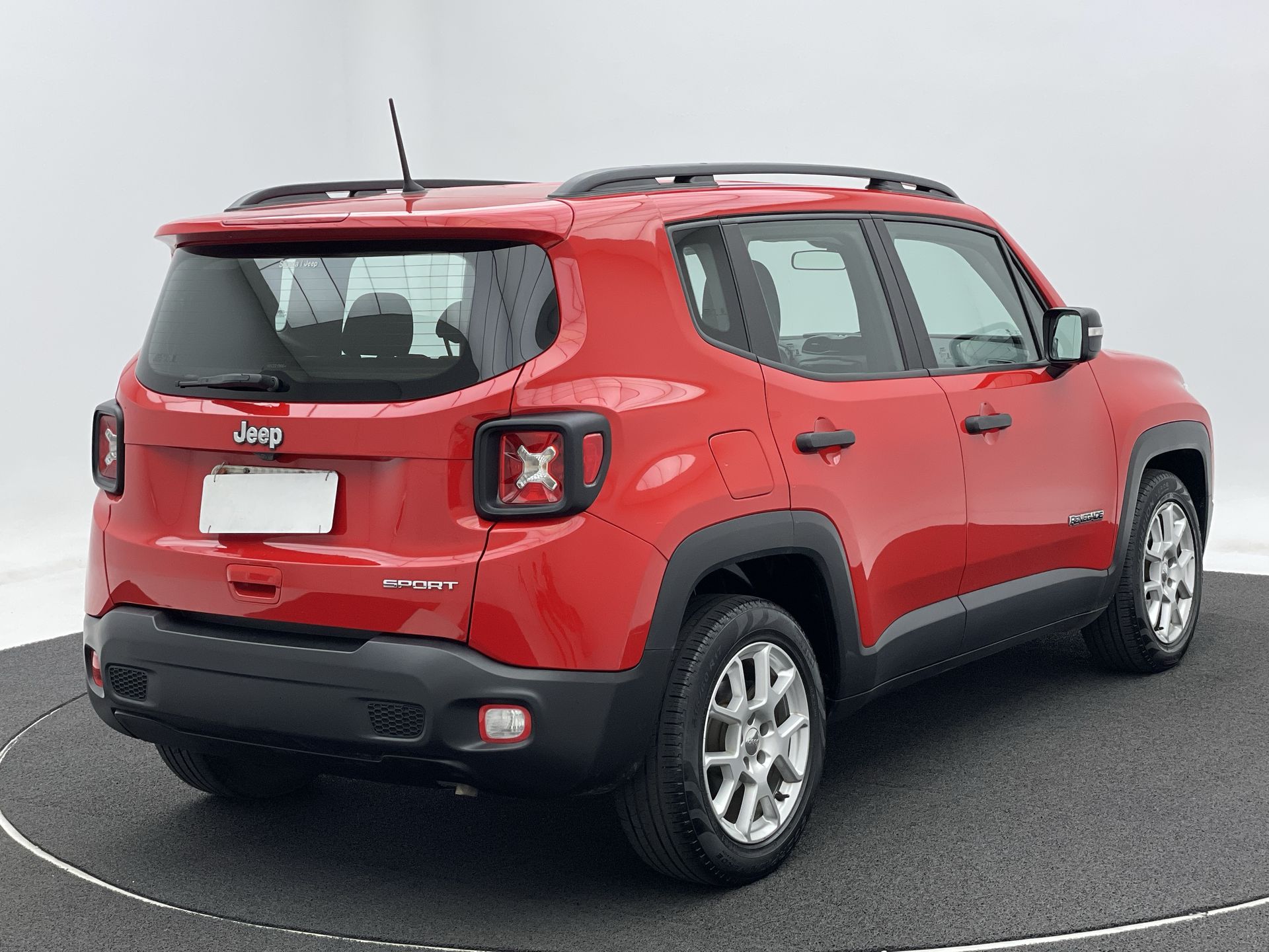 Jeep-RENEGADE-Renegade Sport 1.8 4x2 Flex 16V Aut.