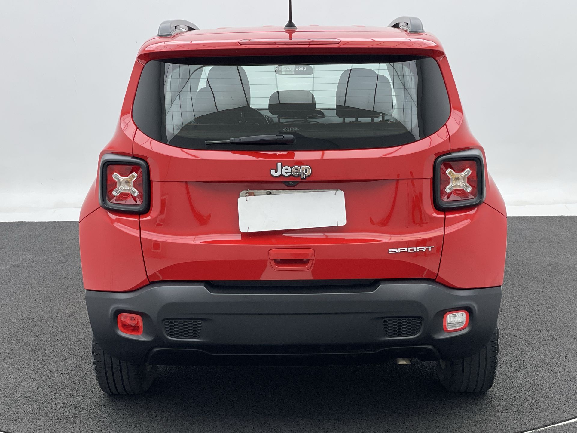 Jeep-RENEGADE-Renegade Sport 1.8 4x2 Flex 16V Aut.