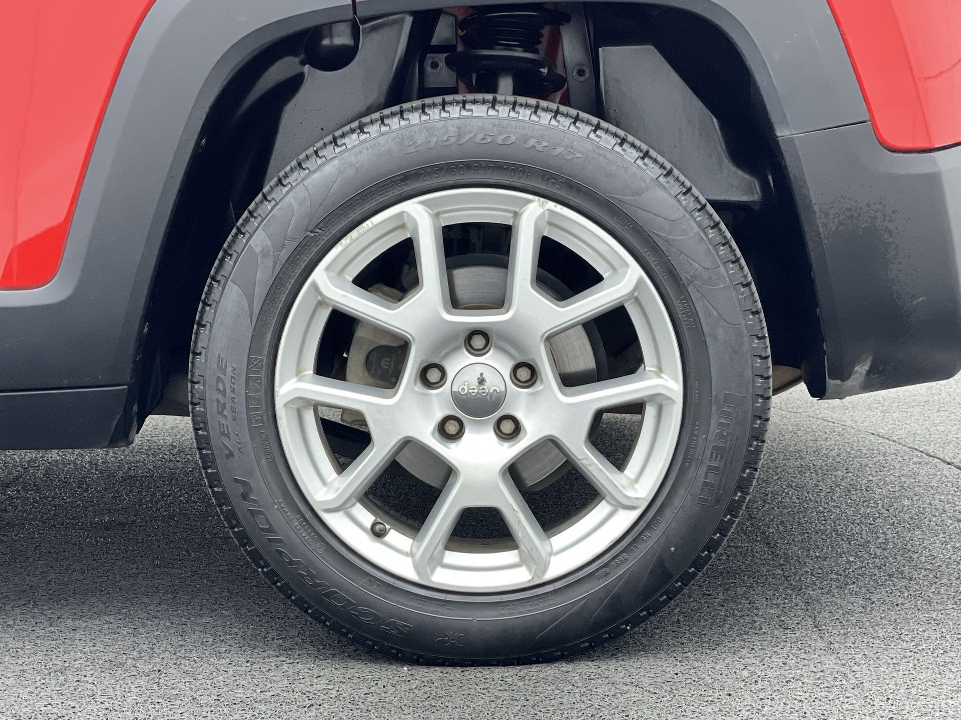 Jeep-RENEGADE-Renegade Sport 1.8 4x2 Flex 16V Aut.