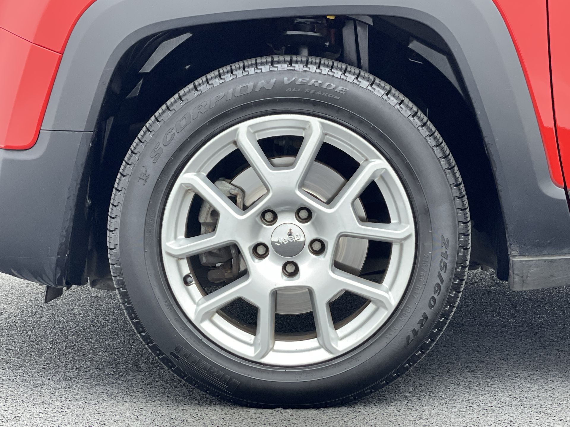 Jeep-RENEGADE-Renegade Sport 1.8 4x2 Flex 16V Aut.