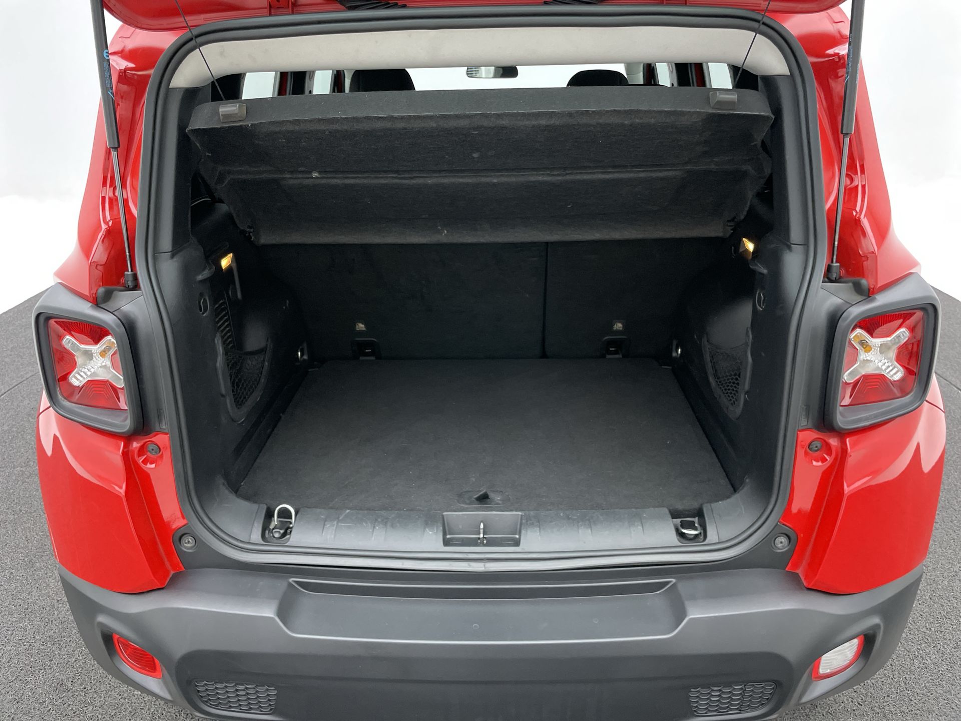 Jeep-RENEGADE-Renegade Sport 1.8 4x2 Flex 16V Aut.
