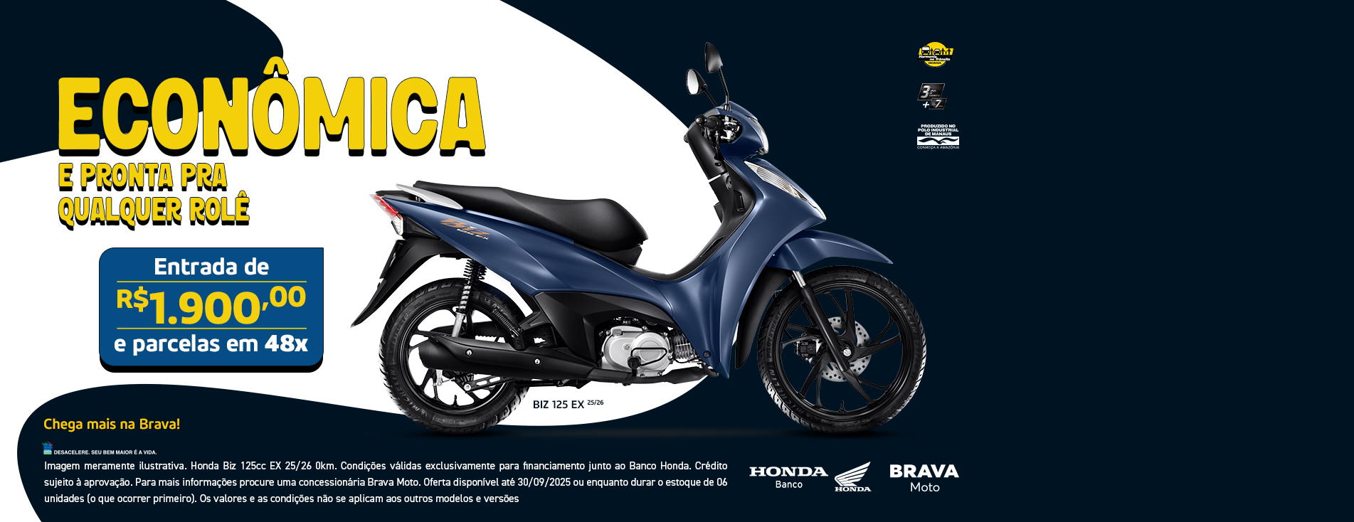 BRAVA - Finan Biz - SETEMBRO