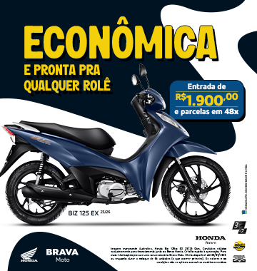 BRAVA - Finan Biz - SETEMBRO