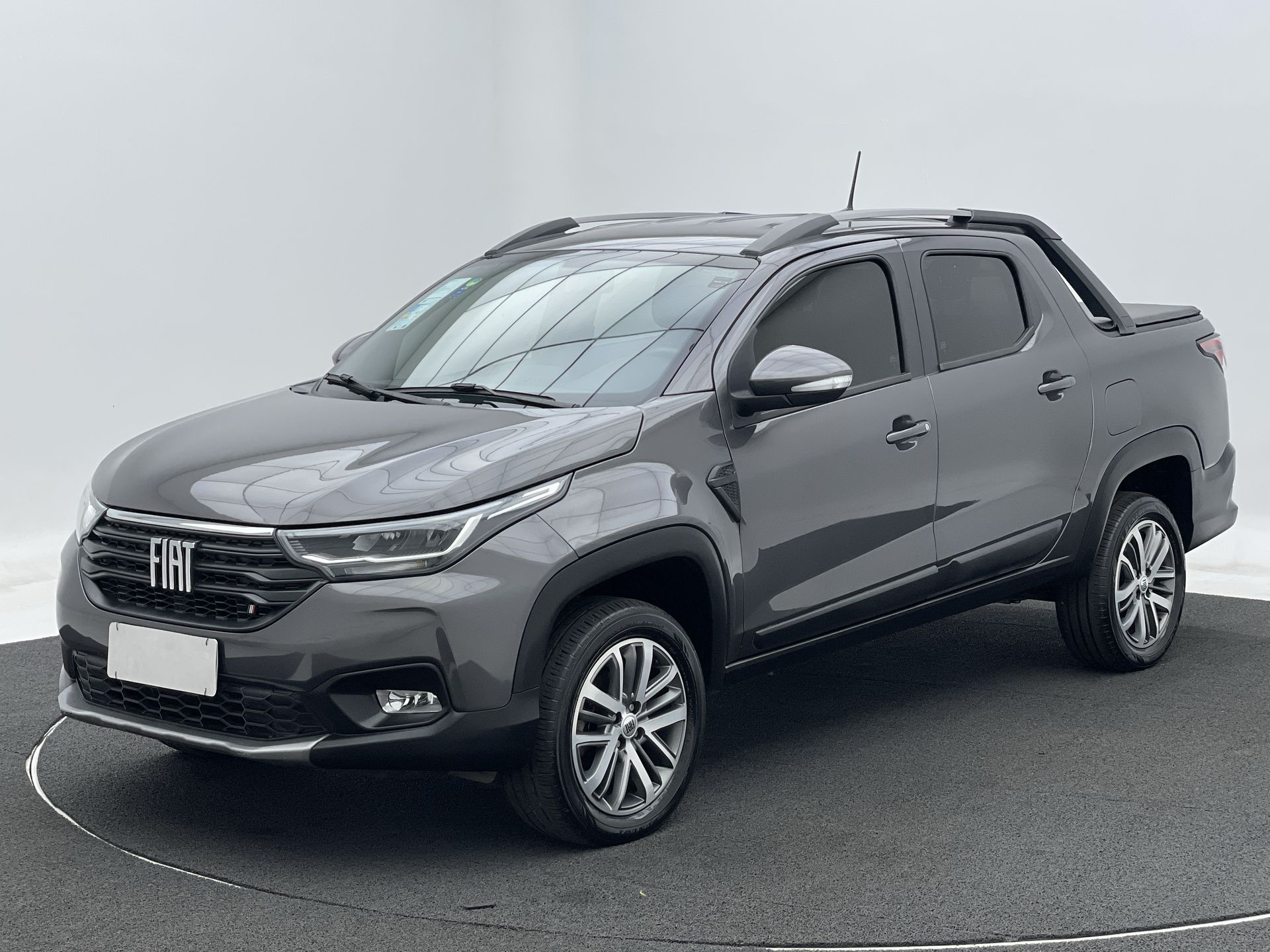 Fiat-STRADA-Strada Volcano 1.3 Flex 8V CD