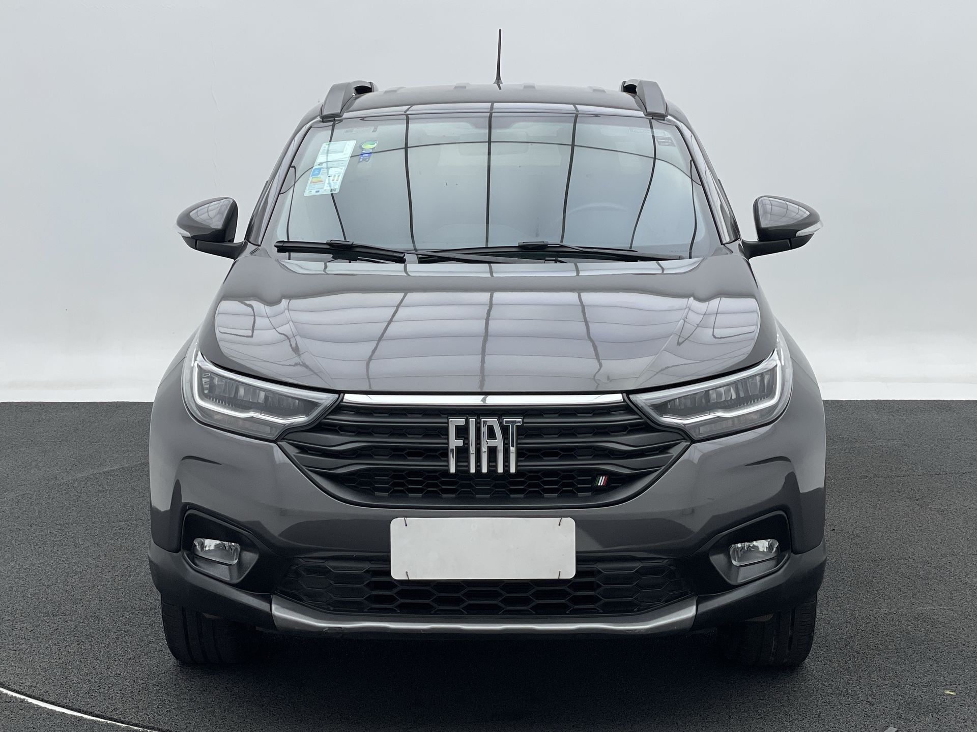 Fiat-STRADA-Strada Volcano 1.3 Flex 8V CD