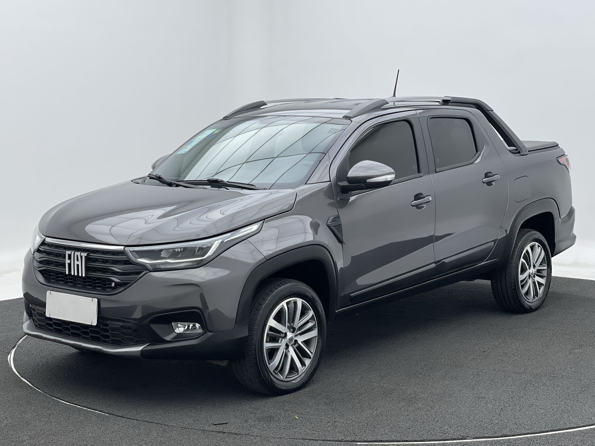 Fiat-STRADA-Strada Volcano 1.3 Flex 8V CD