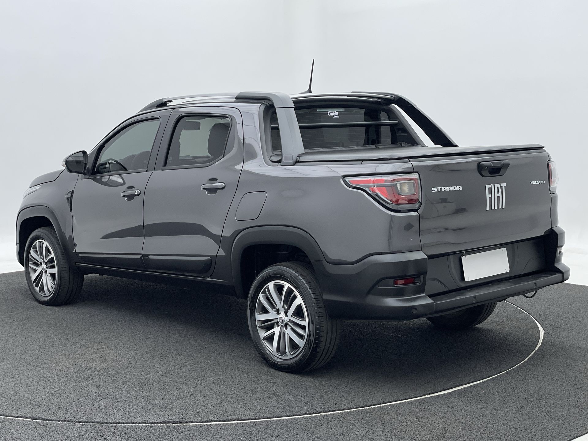 Fiat-STRADA-Strada Volcano 1.3 Flex 8V CD