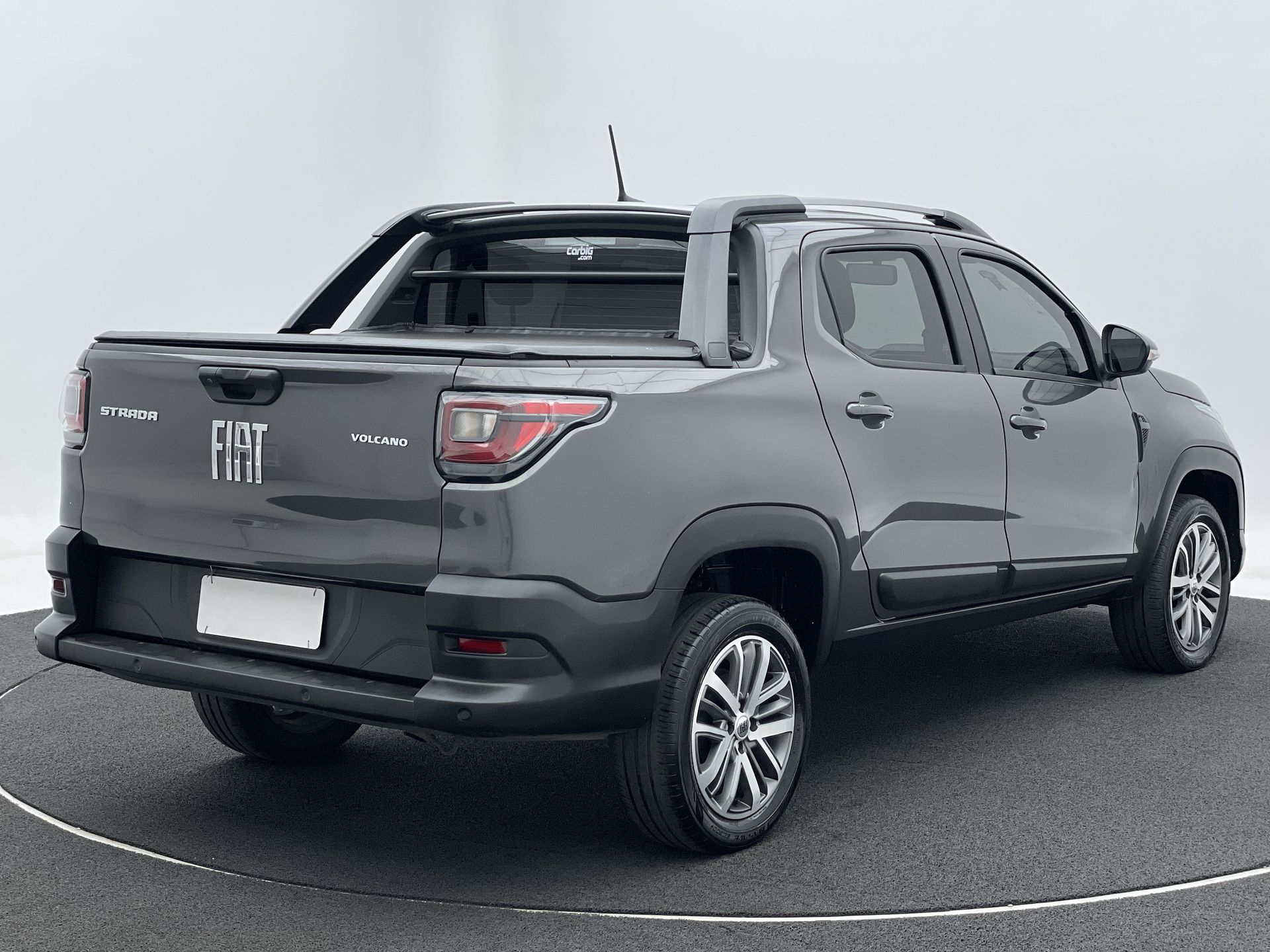 Fiat-STRADA-Strada Volcano 1.3 Flex 8V CD
