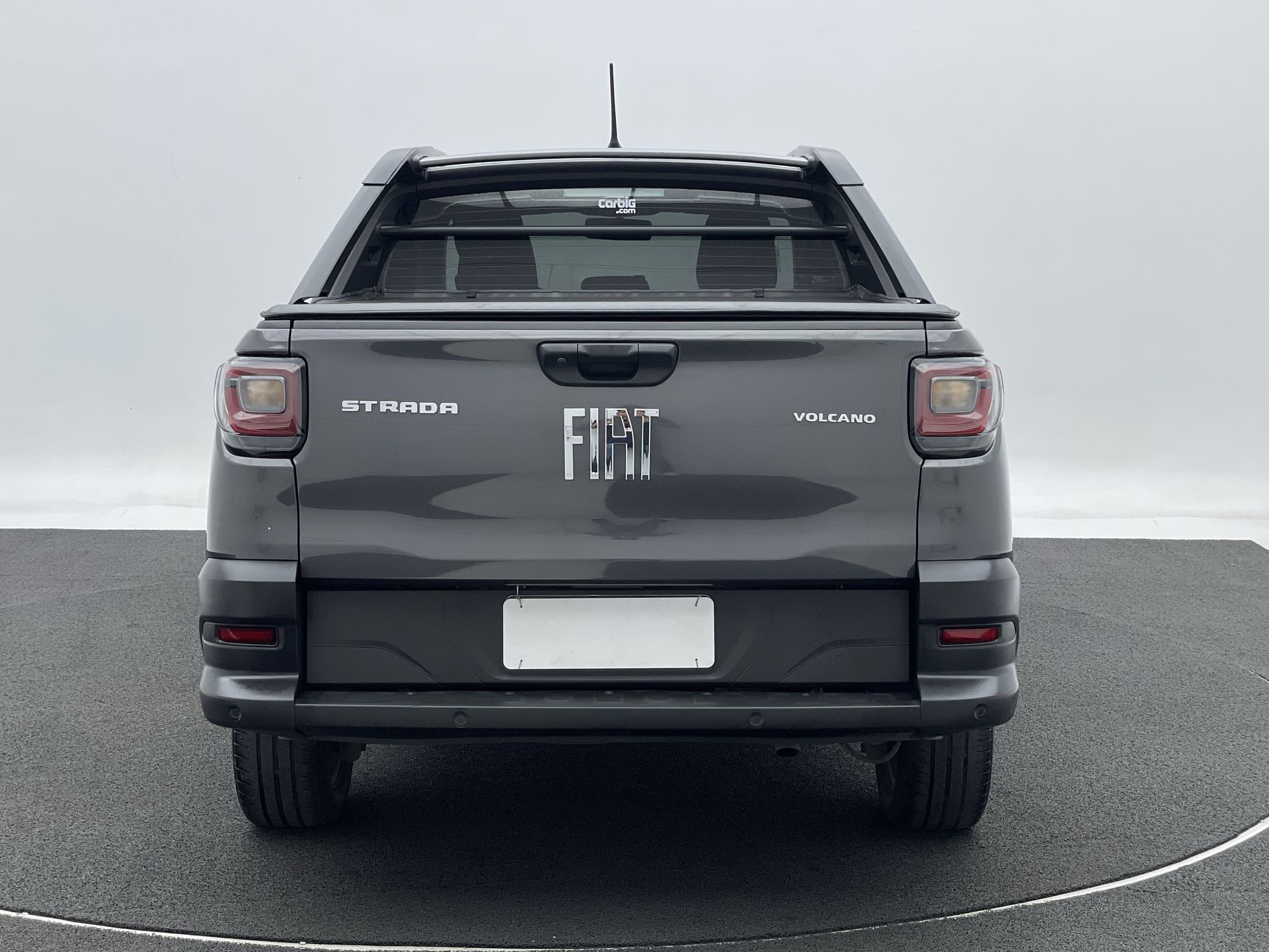 Fiat-STRADA-Strada Volcano 1.3 Flex 8V CD