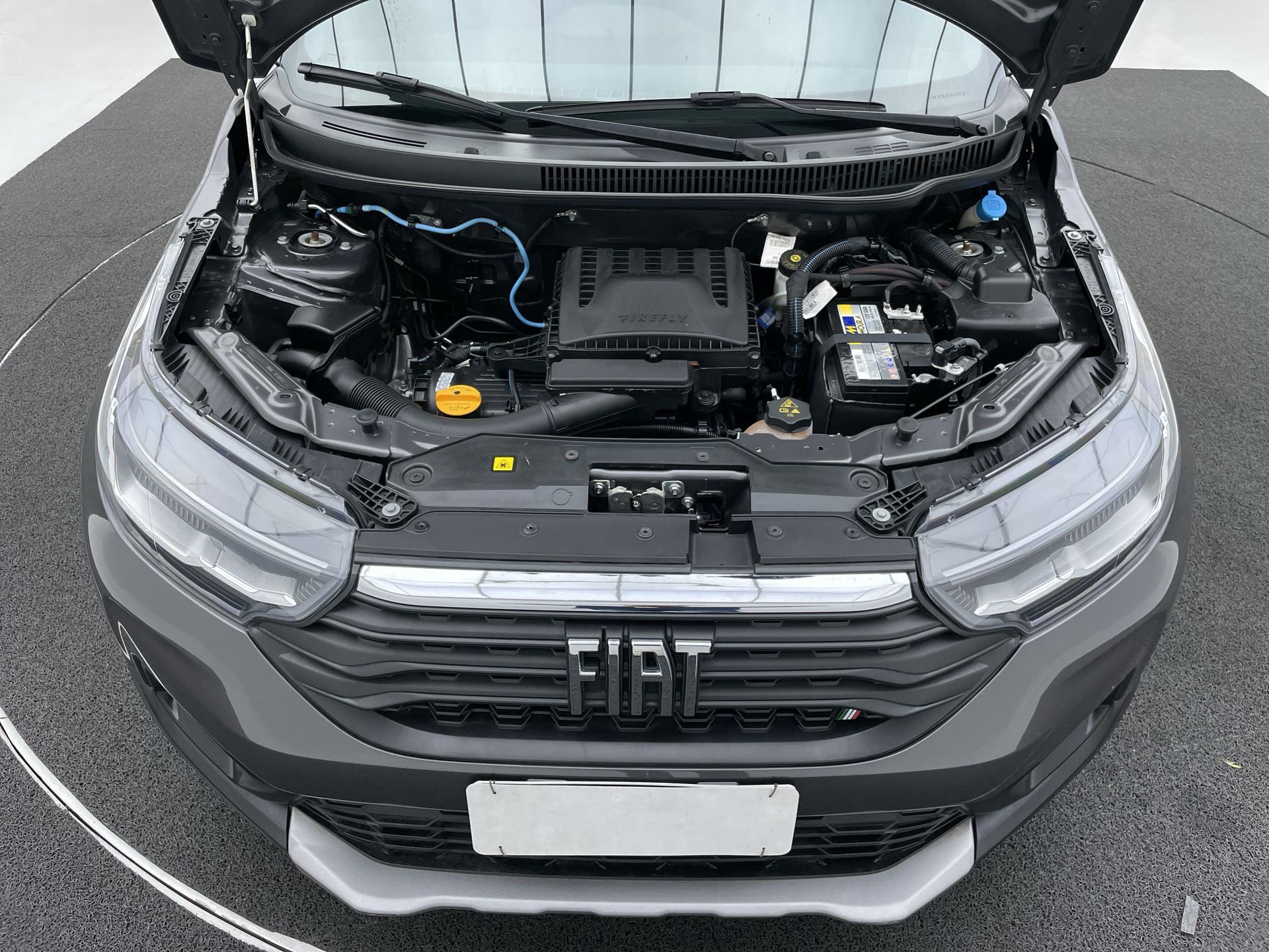 Fiat-STRADA-Strada Volcano 1.3 Flex 8V CD