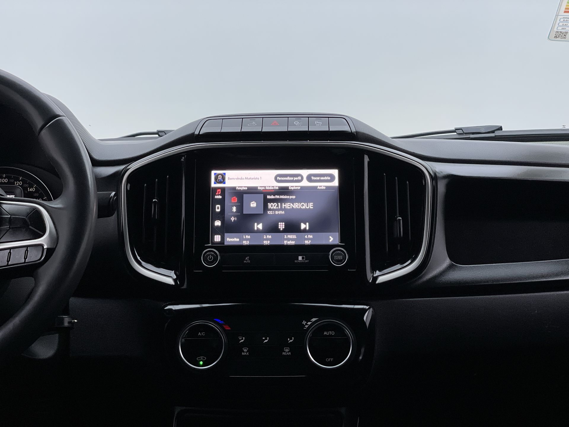 Fiat-STRADA-Strada Volcano 1.3 Flex 8V CD