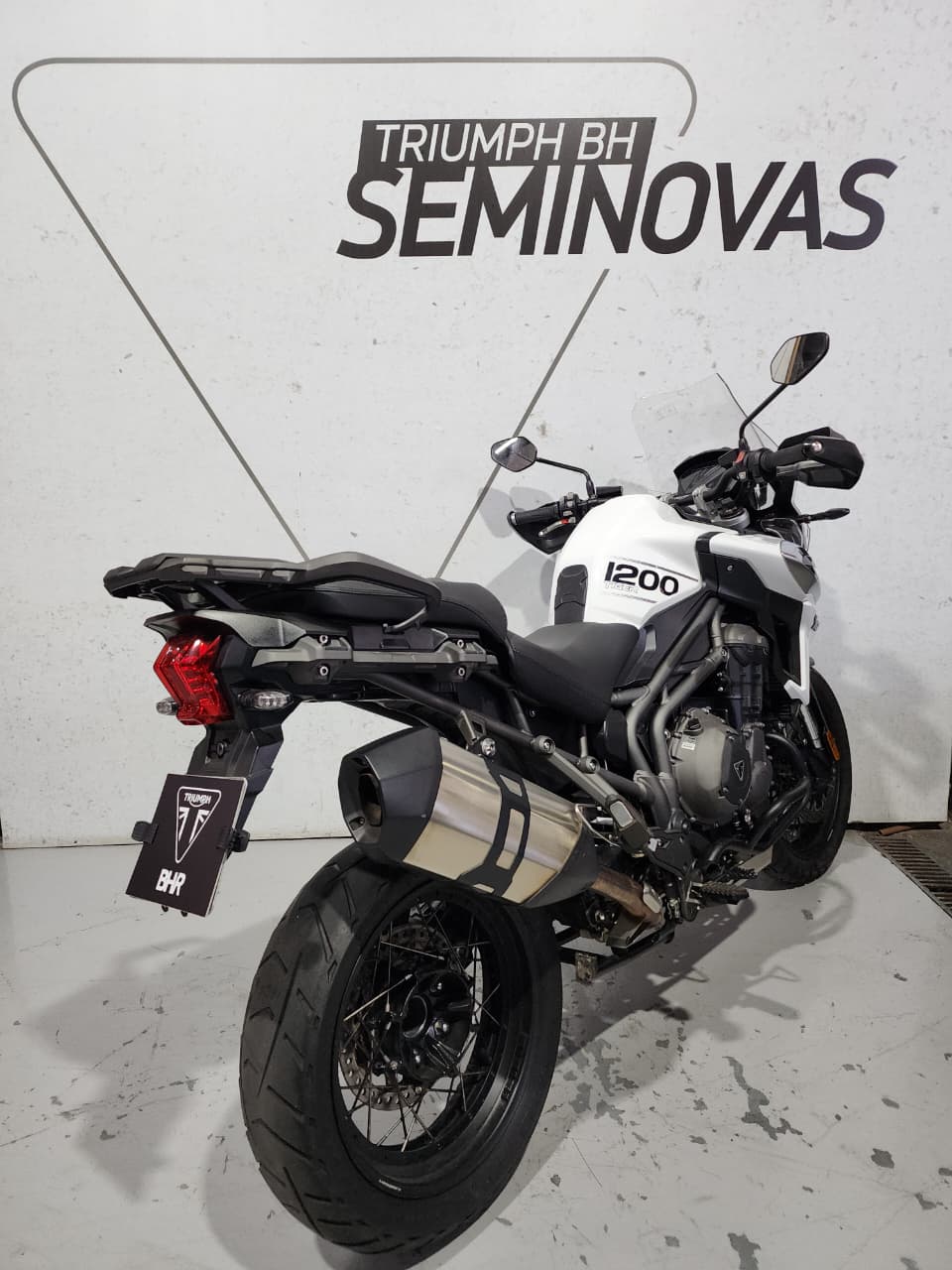 TRIUMPH-TIGER-TIGER 1200 XCX