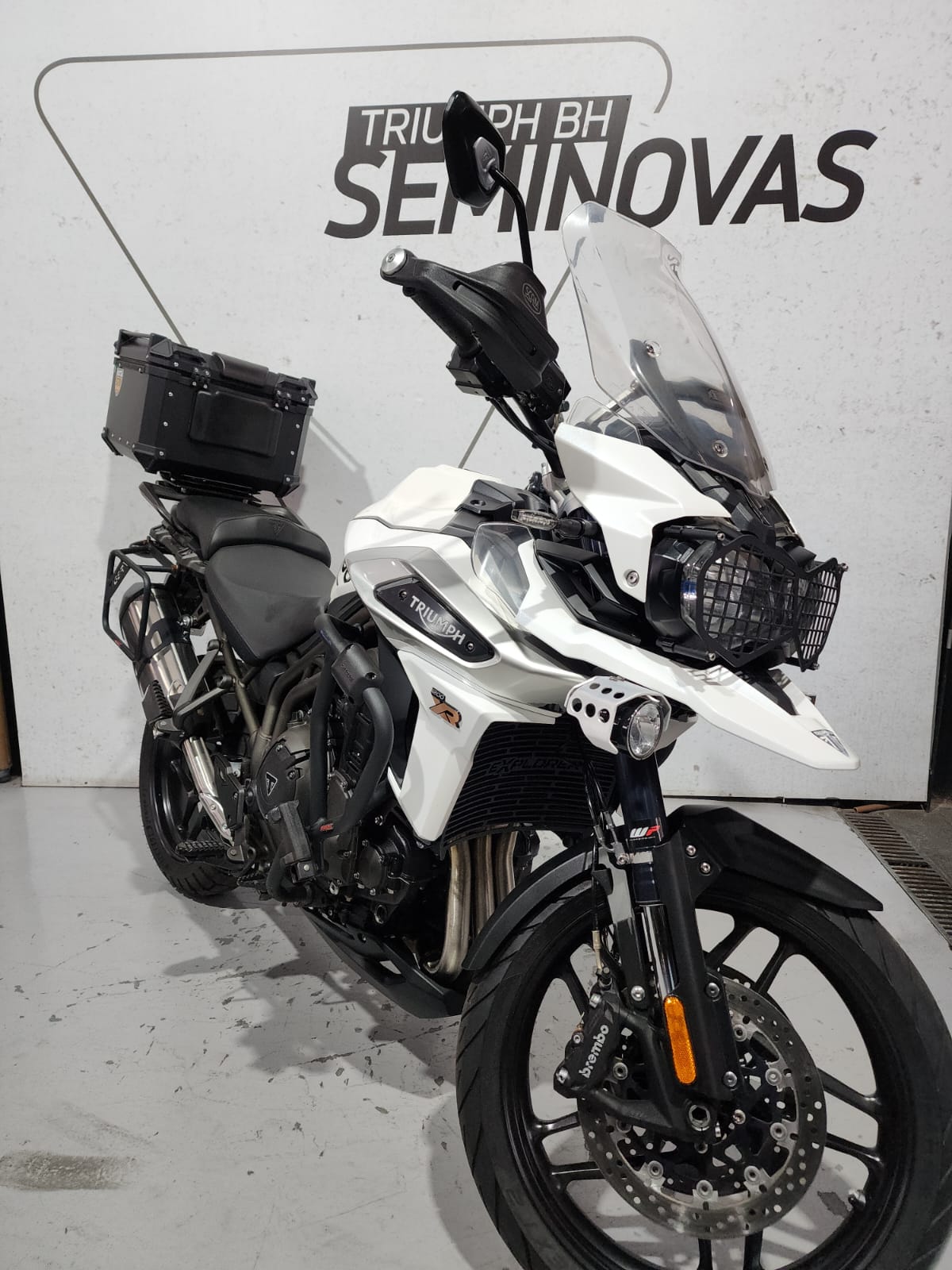 TRIUMPH-TIGER-TIGER 1200 XR