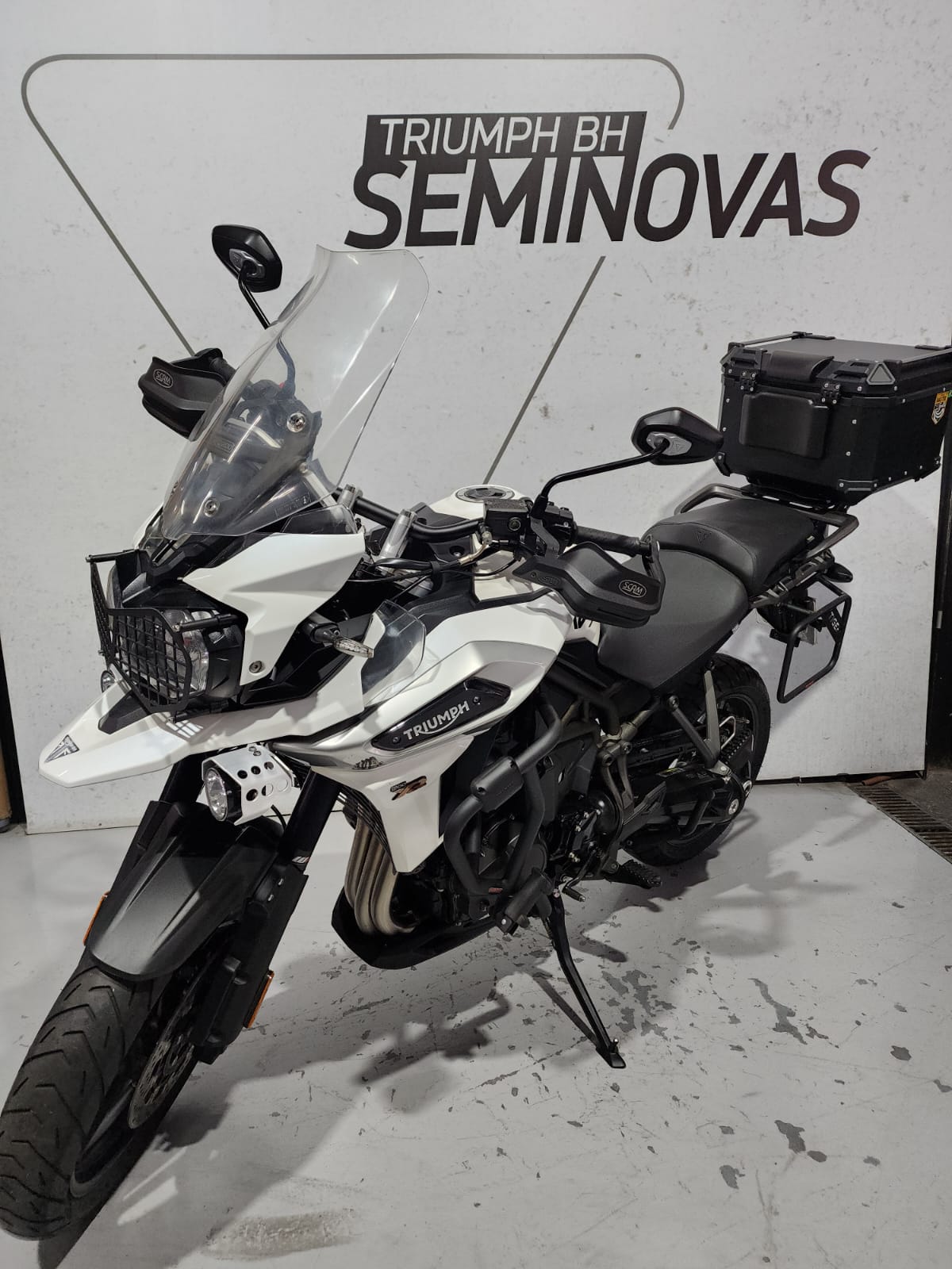 TRIUMPH-TIGER-TIGER 1200 XR