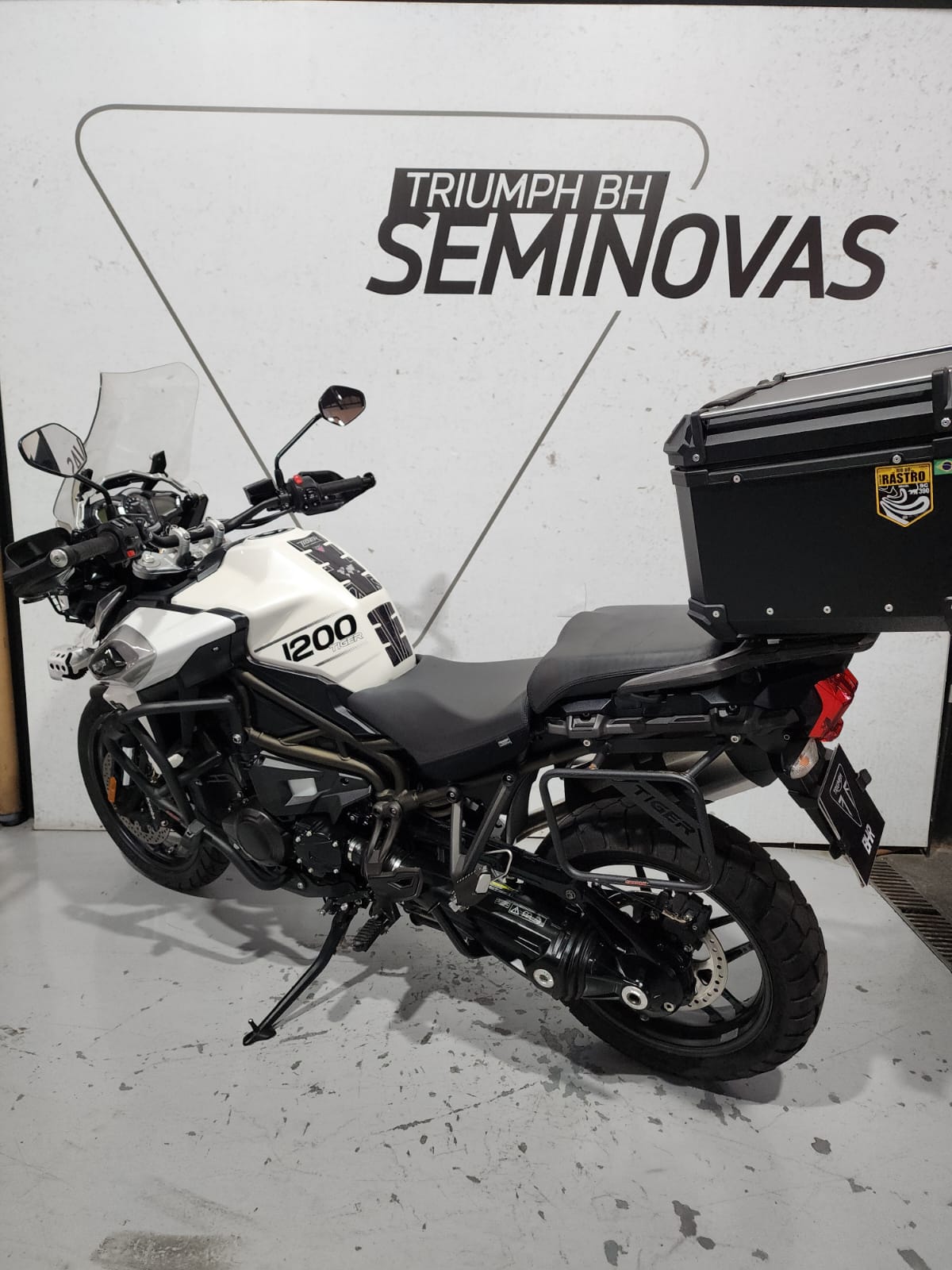 TRIUMPH-TIGER-TIGER 1200 XR