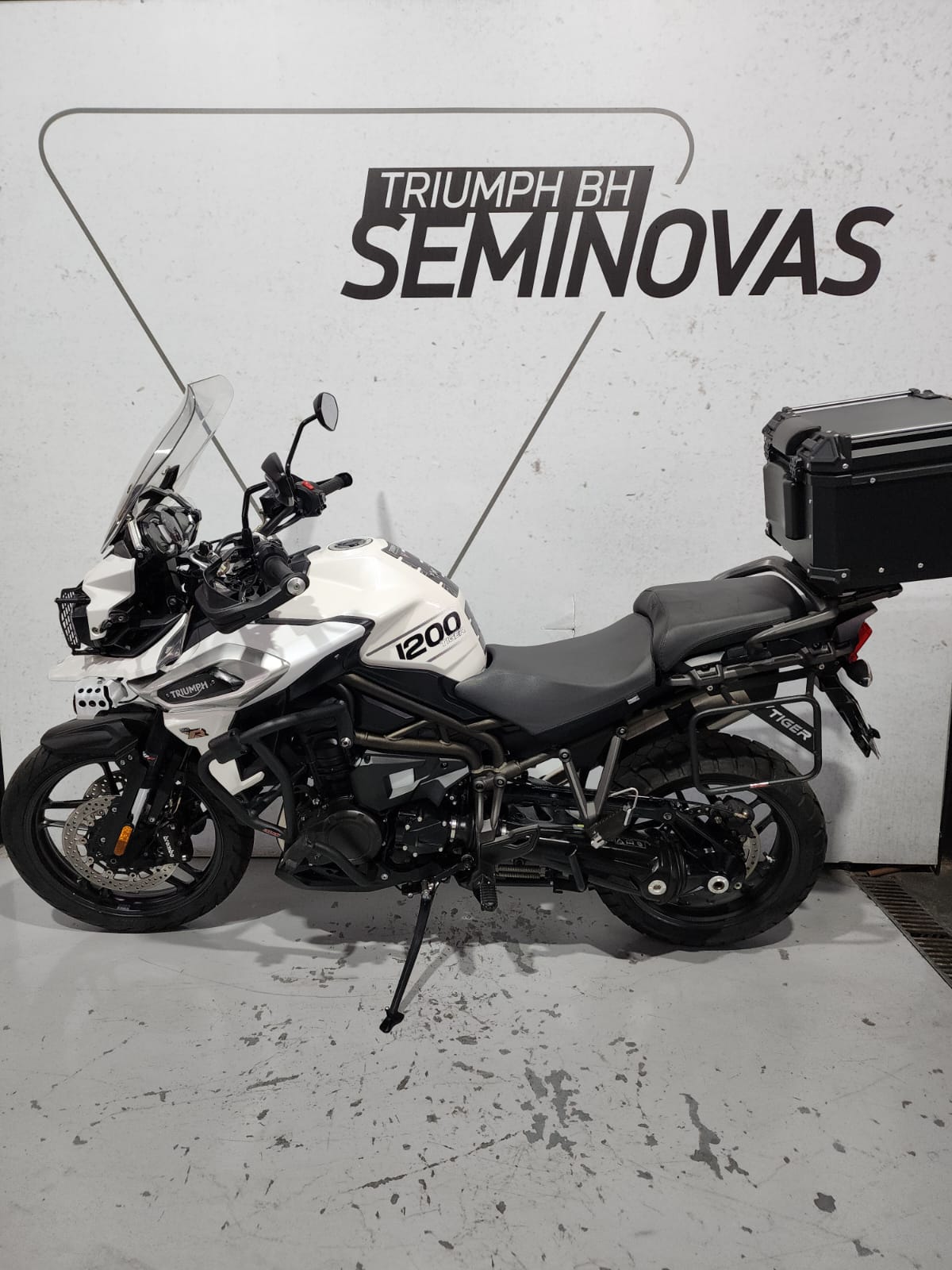 TRIUMPH-TIGER-TIGER 1200 XR