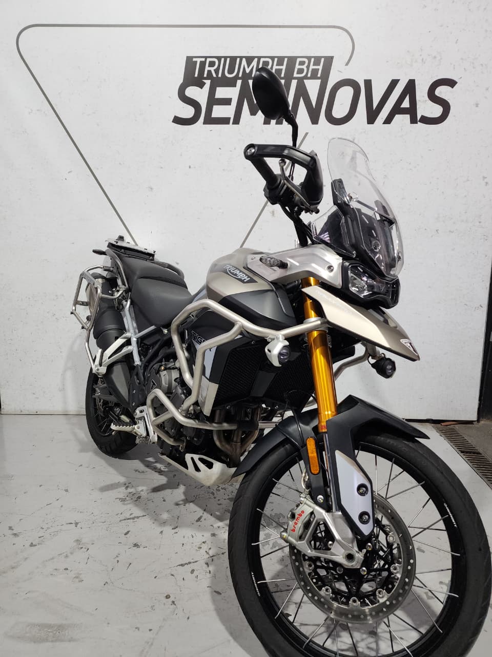 TRIUMPH-TIGER-TIGER 900 RALLY PRO