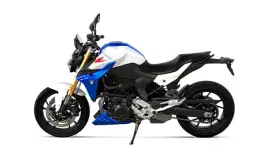 BMW F 900 R