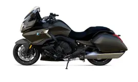 BMW K 1600 B