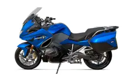 BMW R 1250 RT