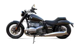 BMW R 18