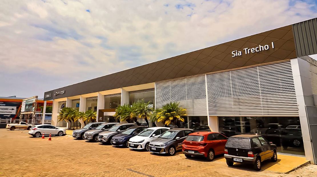 Smaff Hyundai - SIA