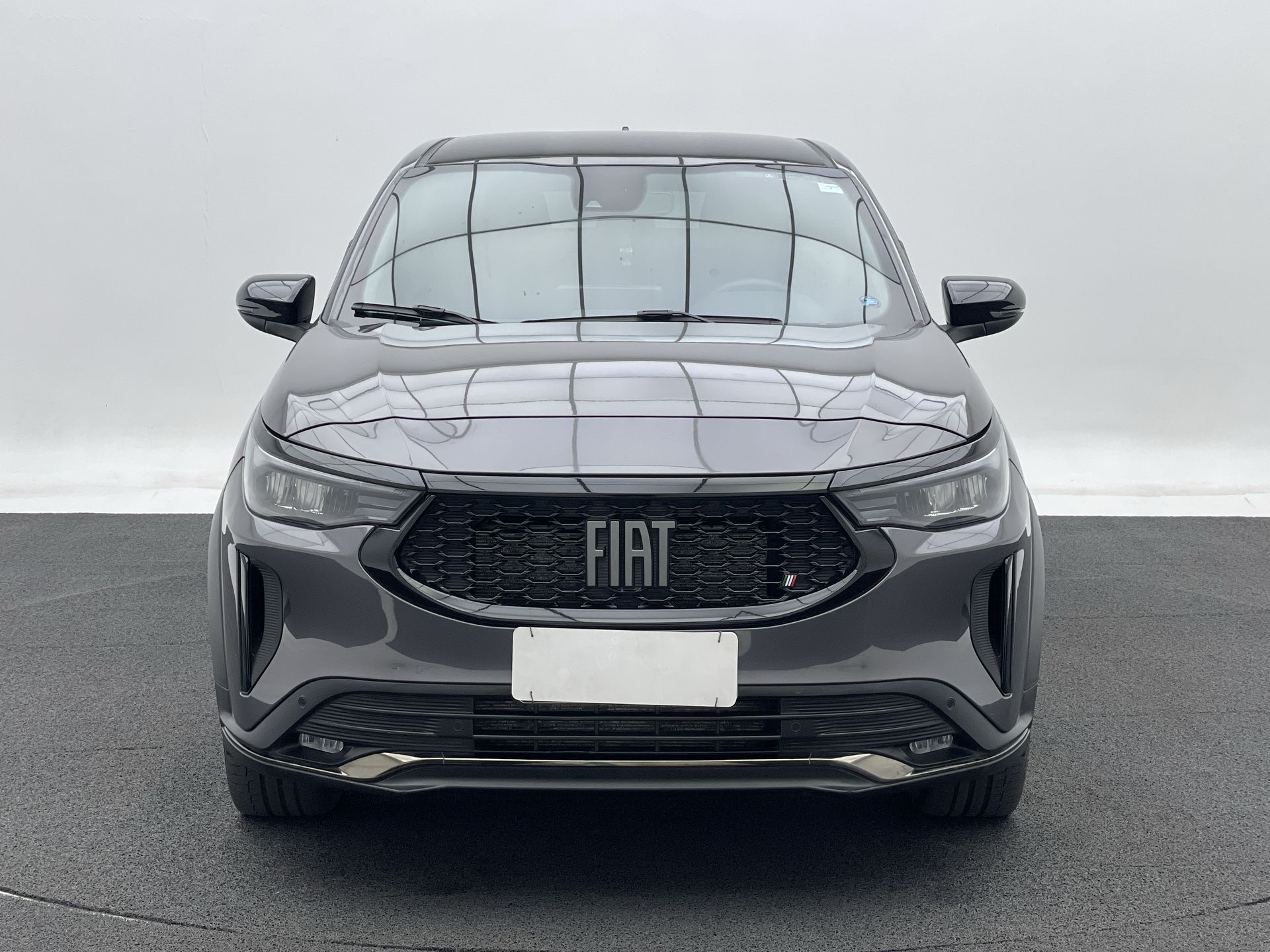 Fastback Limited Ed.1.3 270 T.Flex Aut.
