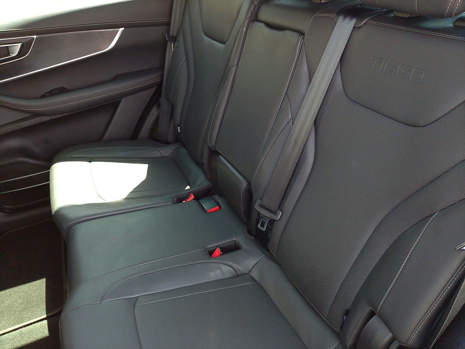 tiggo 8 txs 1.6 16v tgdi aut.