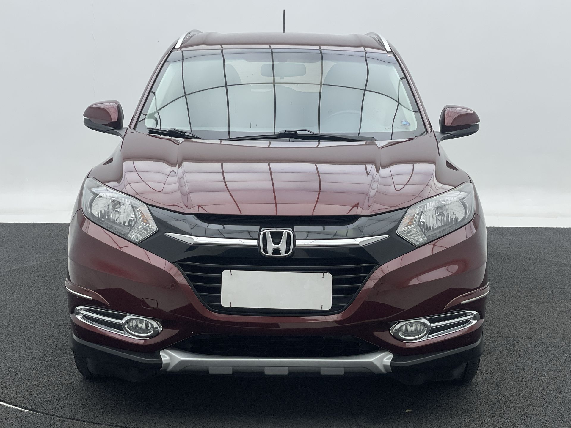 HR-V EX 1.8 Flexone 16V 5p Aut.