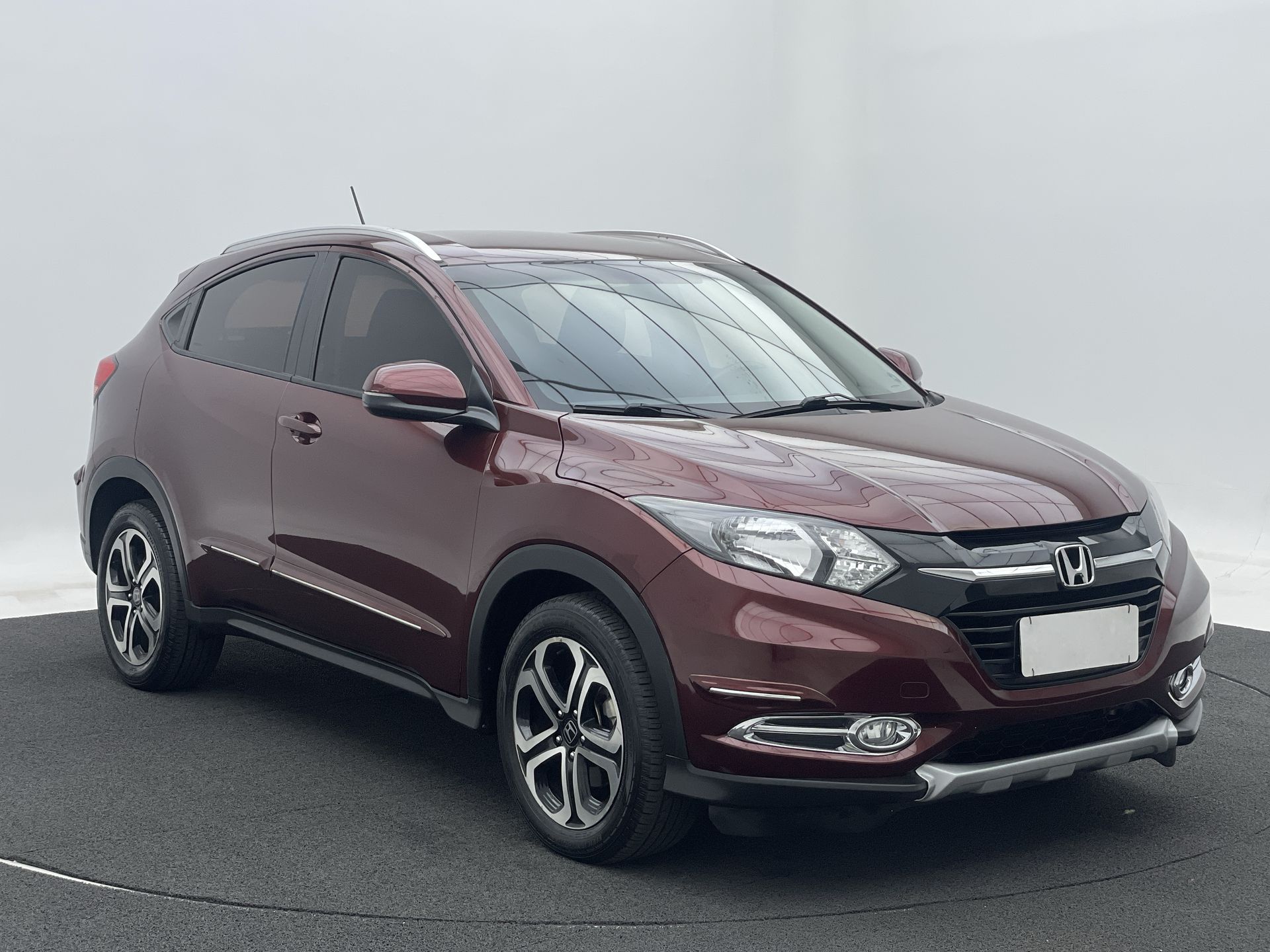 HR-V EX 1.8 Flexone 16V 5p Aut.