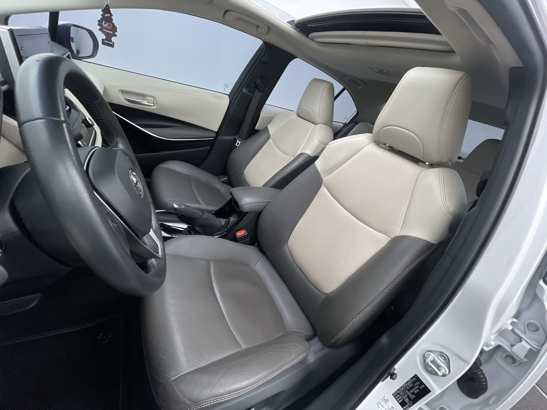 Corolla Altis 1.8 16V Aut. (Híbrido)