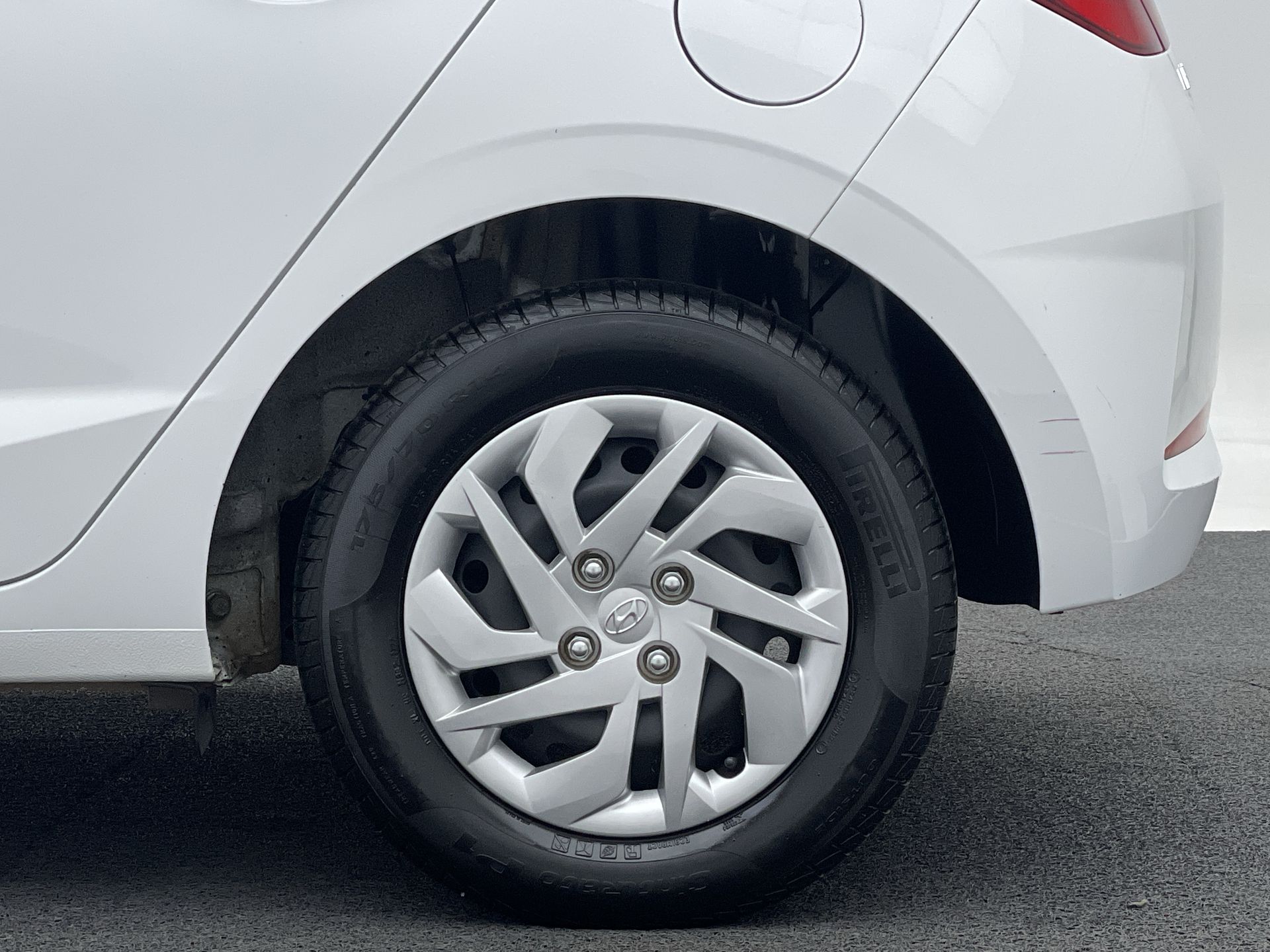 HB20 Sense 1.0 Flex 12V Mec.