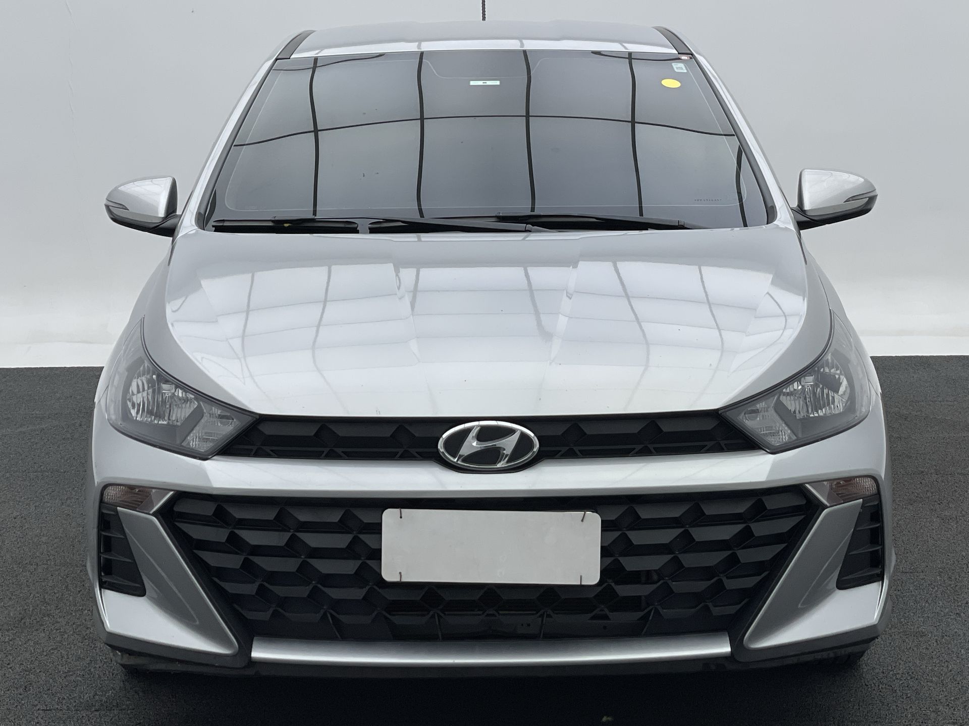 HB20S Comfort 1.0  Flex 12V Mec.