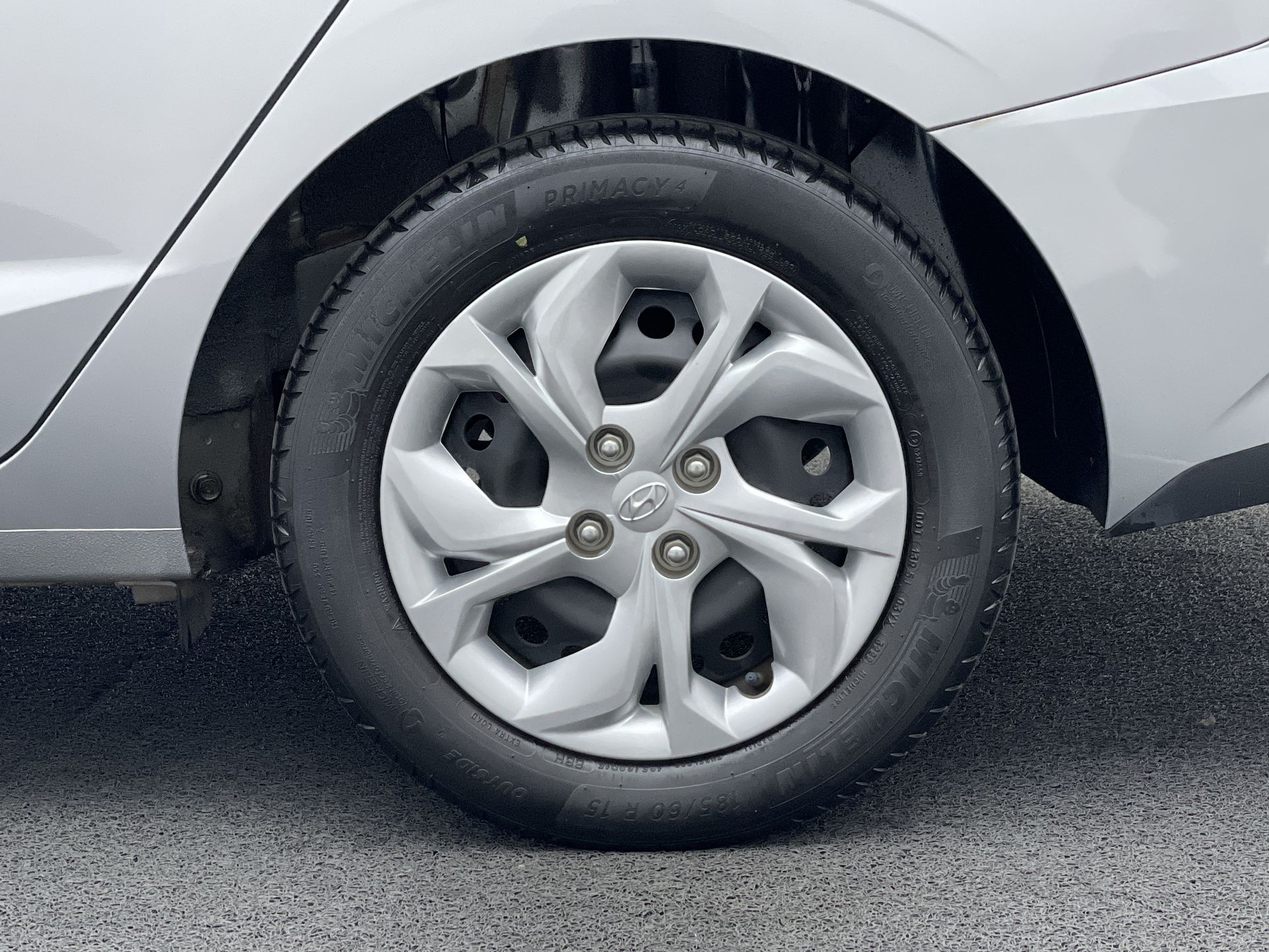 HB20S Comfort 1.0  Flex 12V Mec.