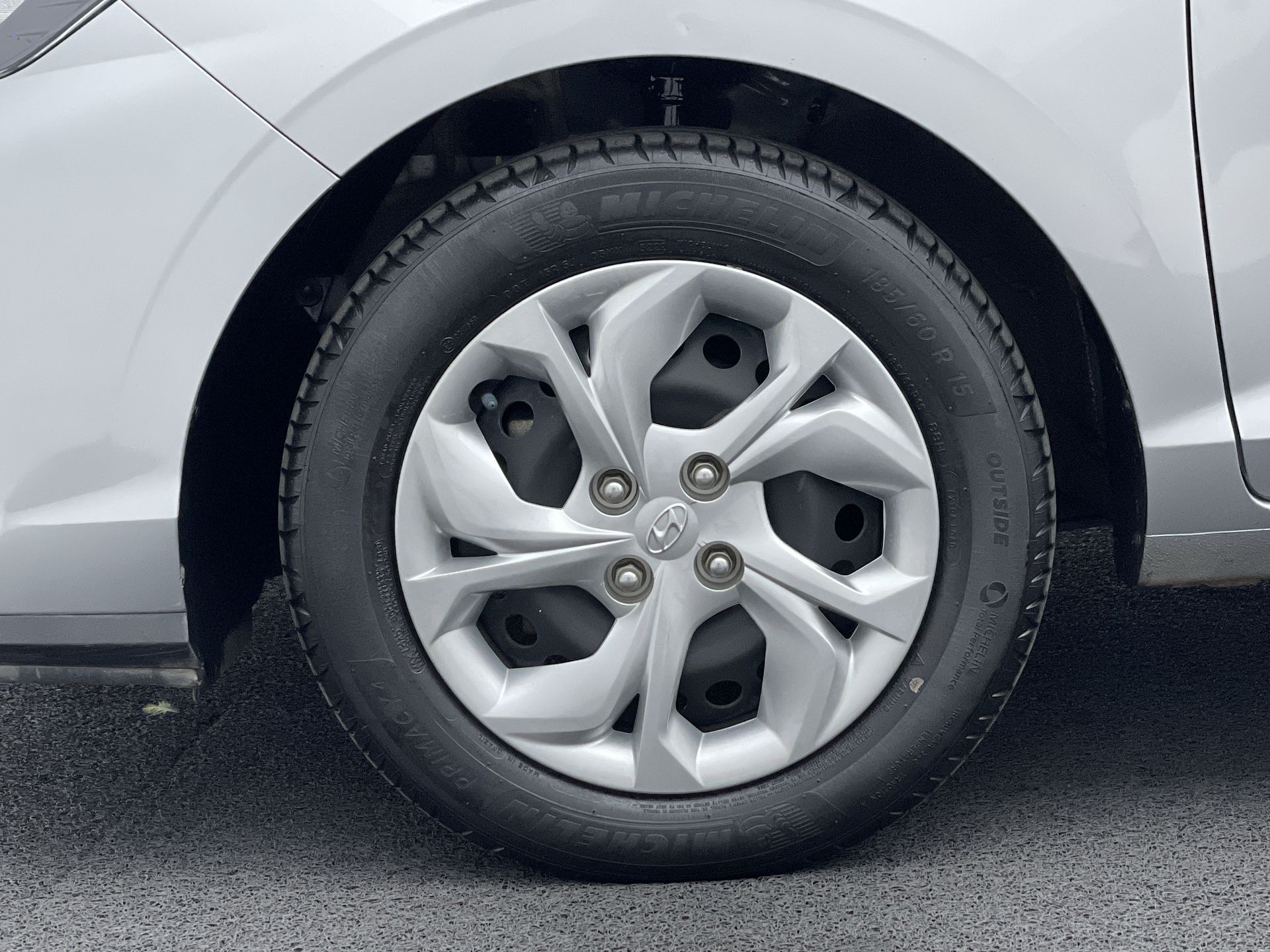 HB20S Comfort 1.0  Flex 12V Mec.