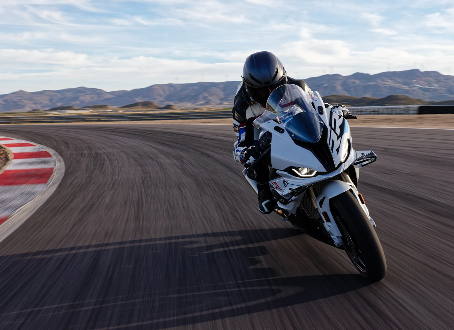 bmw BMW S 1000 RR
