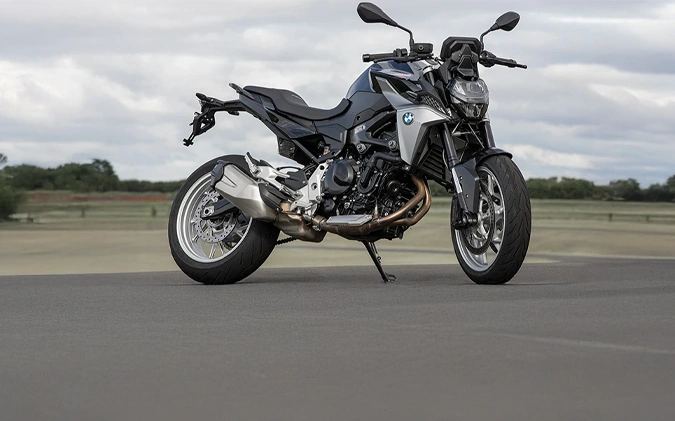 imagem BMW F 900 R