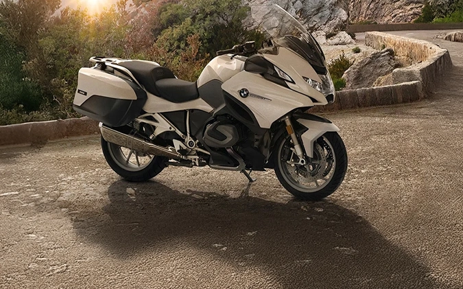 imagem BMW R 1250 RT