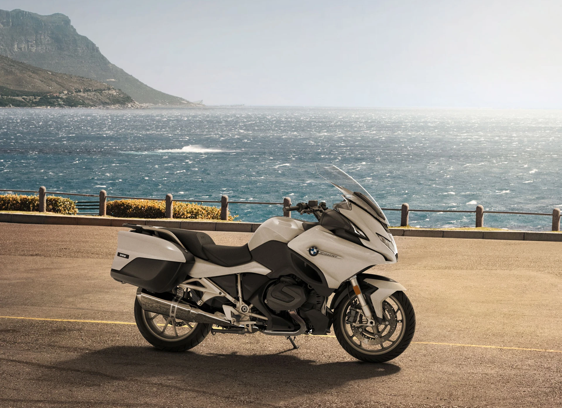 bmw BMW R 1250 RT