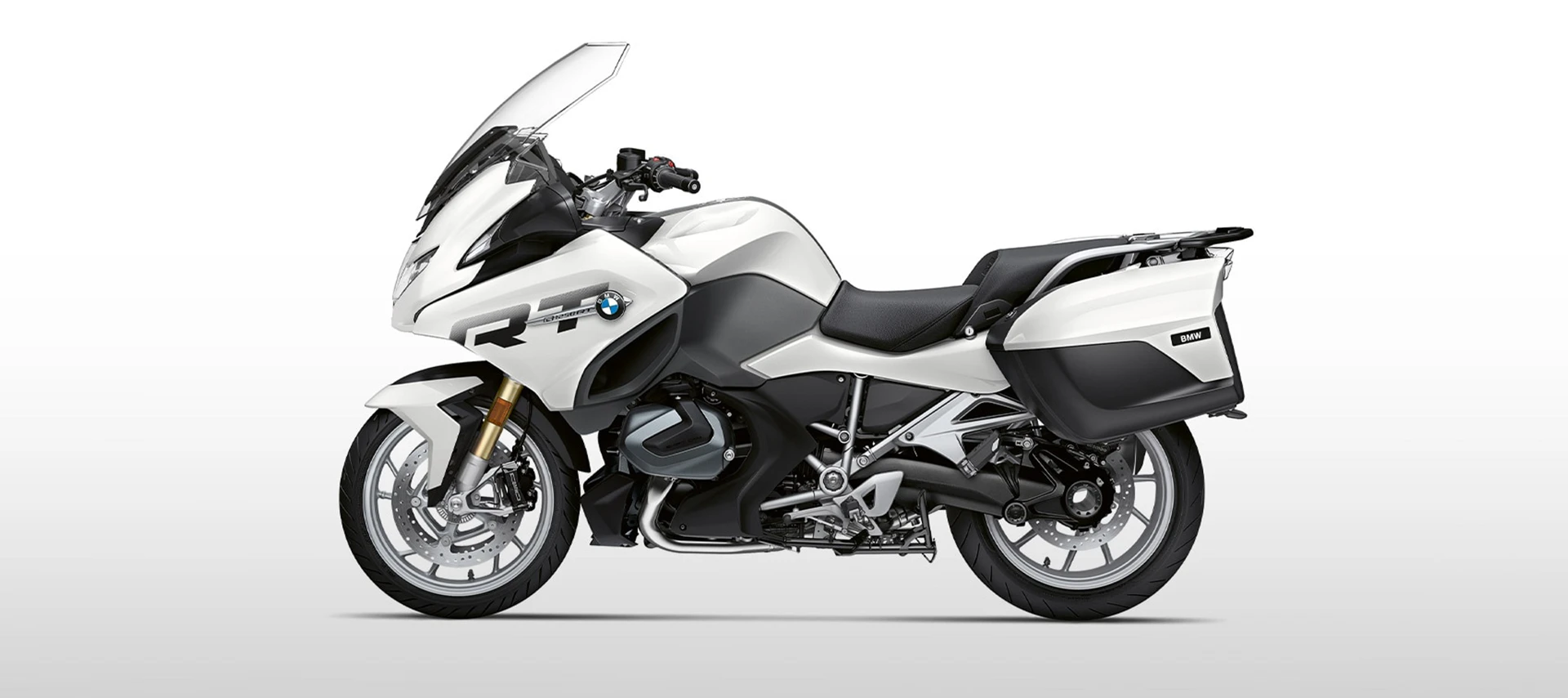 R 1250 RT Brando Alpine